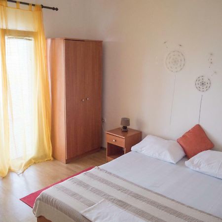 Apartments Boki Đảo Pag Ngoại thất bức ảnh