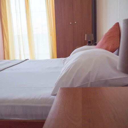 Apartments Boki Đảo Pag Ngoại thất bức ảnh