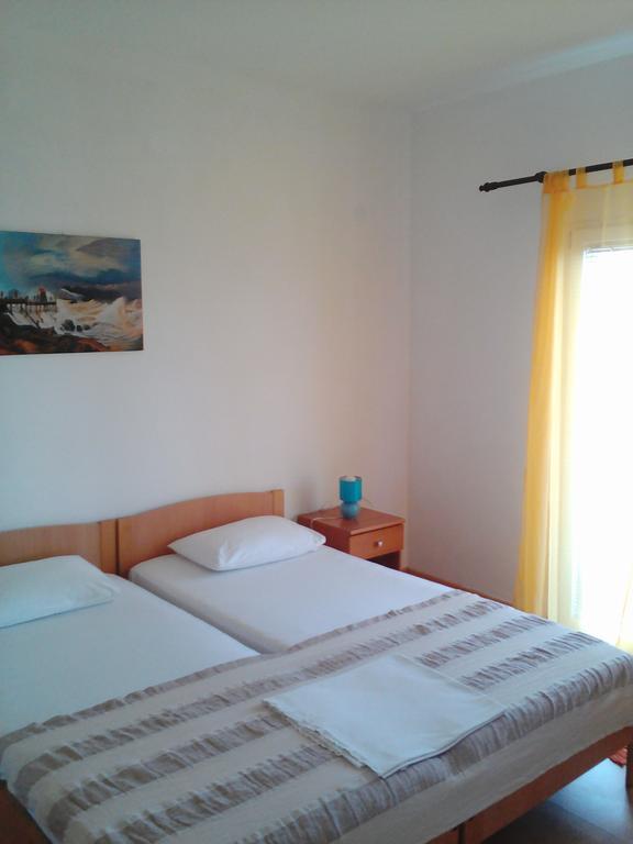 Apartments Boki Đảo Pag Ngoại thất bức ảnh