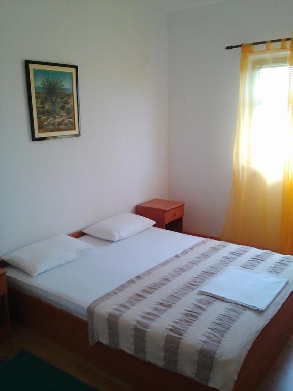 Apartments Boki Đảo Pag Ngoại thất bức ảnh