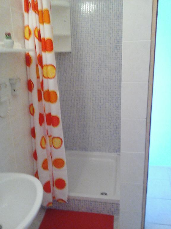 Apartments Boki Đảo Pag Ngoại thất bức ảnh