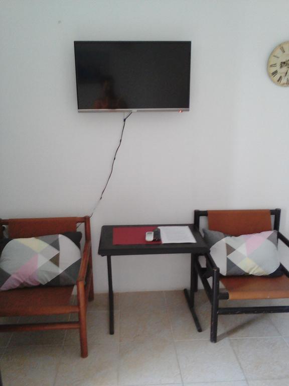 Apartments Boki Đảo Pag Ngoại thất bức ảnh