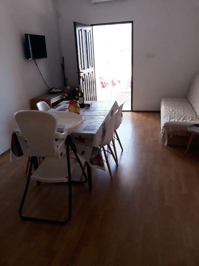 Apartments Boki Đảo Pag Ngoại thất bức ảnh