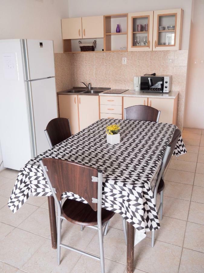 Apartments Boki Đảo Pag Ngoại thất bức ảnh