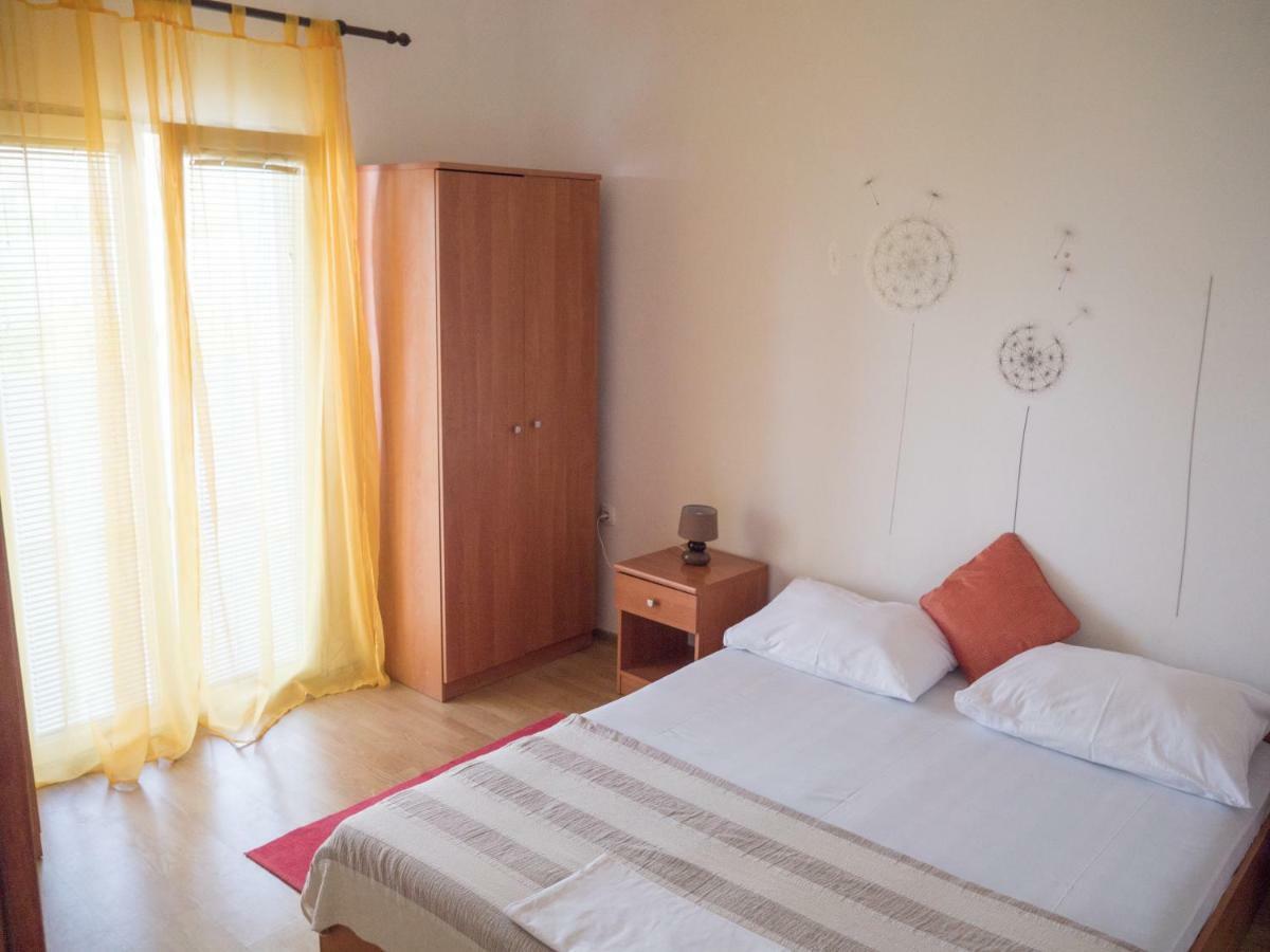 Apartments Boki Đảo Pag Ngoại thất bức ảnh