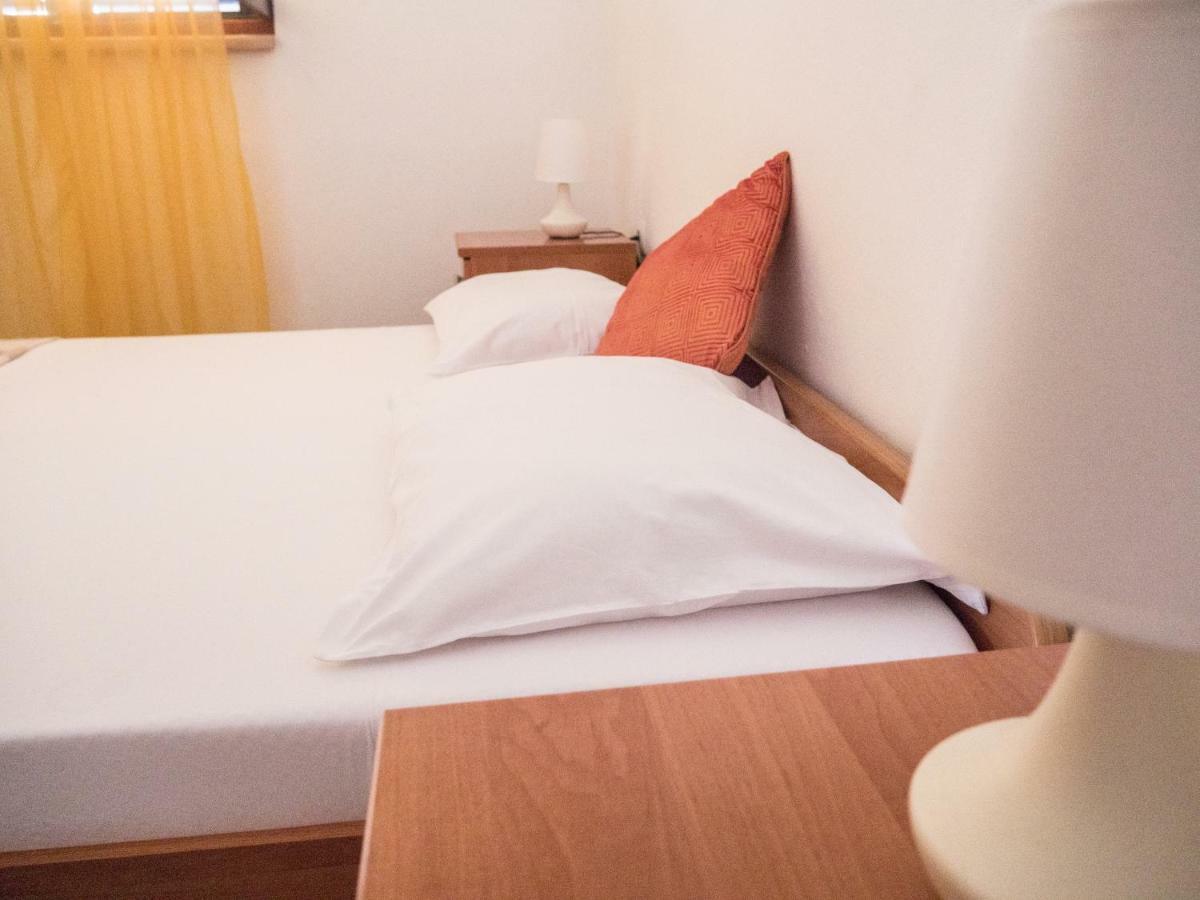 Apartments Boki Đảo Pag Ngoại thất bức ảnh