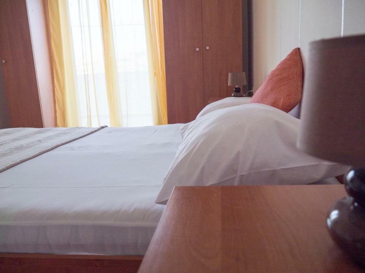 Apartments Boki Đảo Pag Ngoại thất bức ảnh